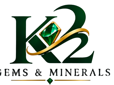 K2 Gems & Minerals