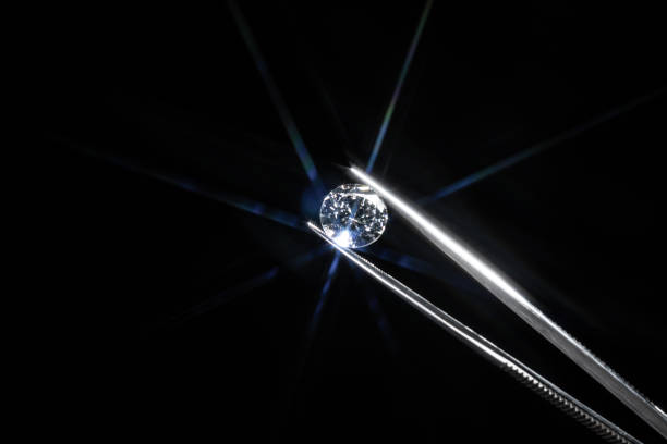 Diamond — piece 5