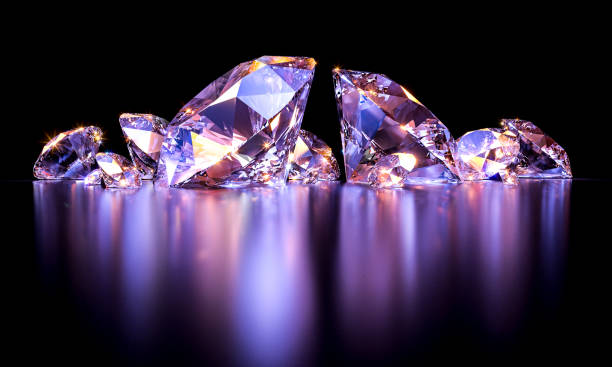 Diamonds