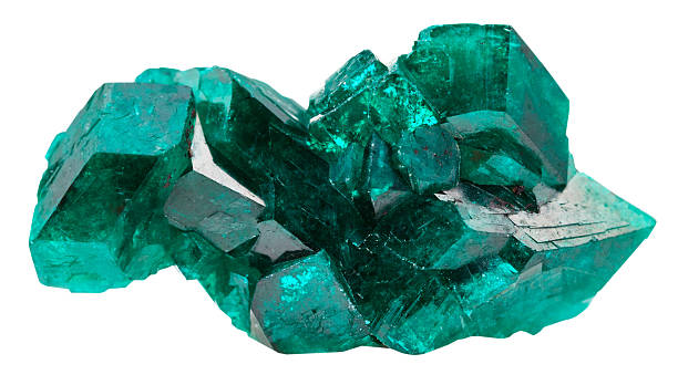 Emeralds