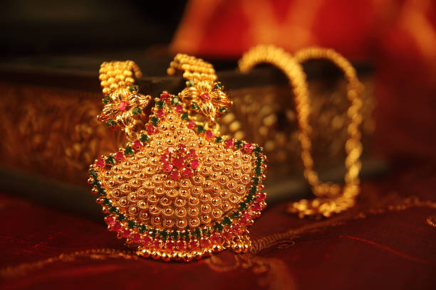Fine gold and precious metal