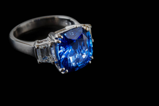 Sapphire — piece 16