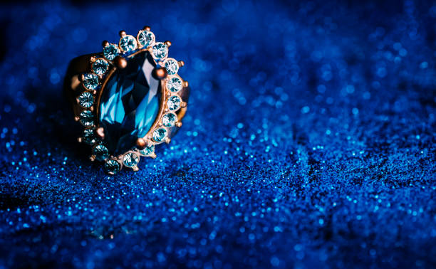 Sapphire — piece 4