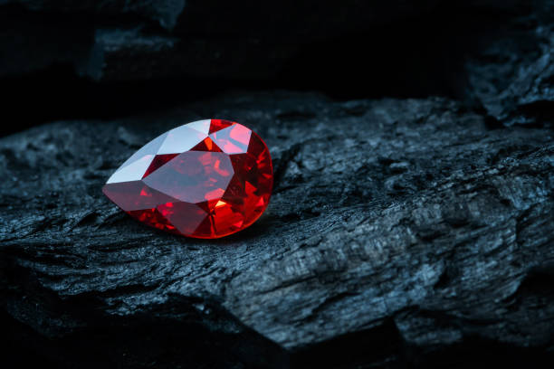 Sapphire — piece 8