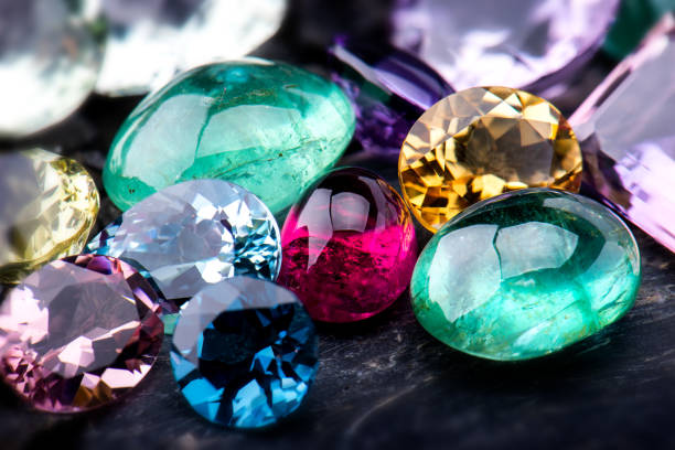 Sapphire — piece 9