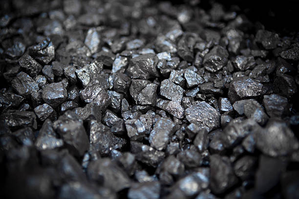 Silver Ore — piece 2