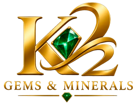 K2 Gems & Minerals